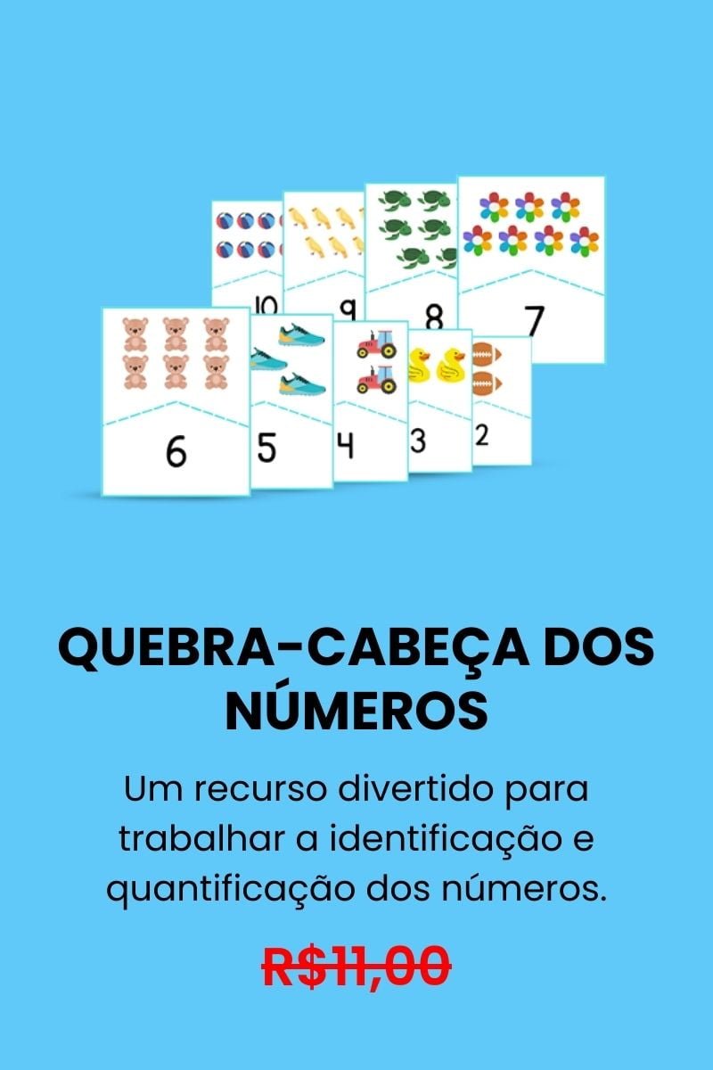 Combo De Atividades Para Autistas Despertando Saberes